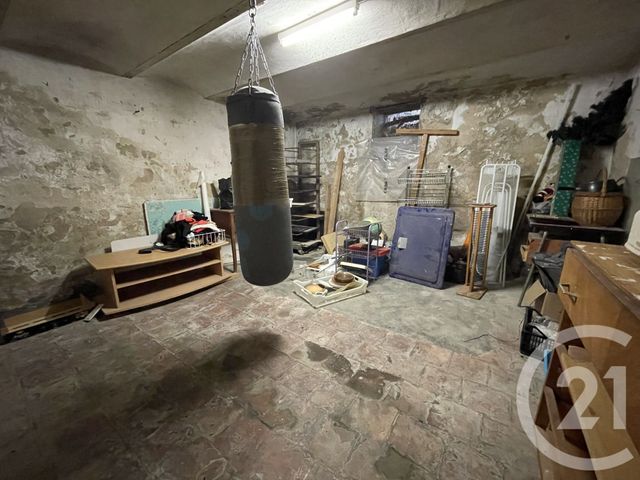 Maison &agrave; vendre - 6 pi&egrave;ces - 137,31 m2 - Marseille - 13015 - PROVENCE-ALPES-COTE-D-AZUR