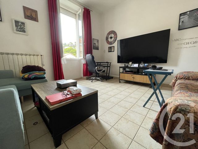 maison - MARSEILLE - 13015