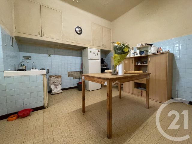 Maison &agrave; vendre - 6 pi&egrave;ces - 137,31 m2 - Marseille - 13015 - PROVENCE-ALPES-COTE-D-AZUR