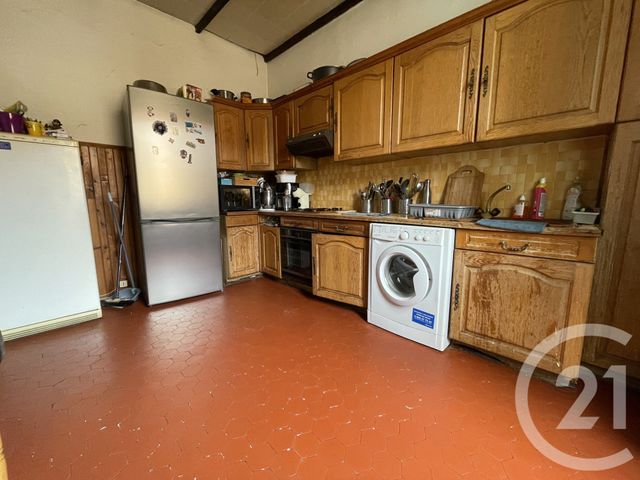 Maison &agrave; vendre - 6 pi&egrave;ces - 137,31 m2 - Marseille - 13015 - PROVENCE-ALPES-COTE-D-AZUR