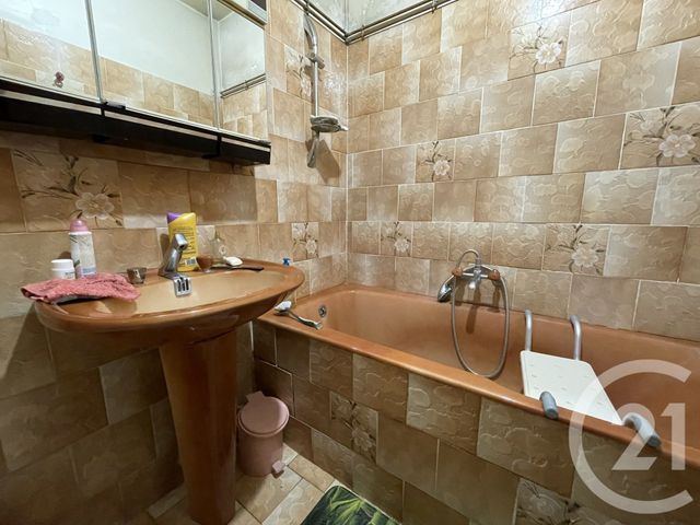 Maison &agrave; vendre - 6 pi&egrave;ces - 137,31 m2 - Marseille - 13015 - PROVENCE-ALPES-COTE-D-AZUR