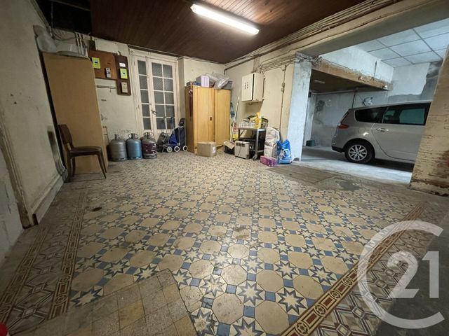 Maison &agrave; vendre - 6 pi&egrave;ces - 137,31 m2 - Marseille - 13015 - PROVENCE-ALPES-COTE-D-AZUR