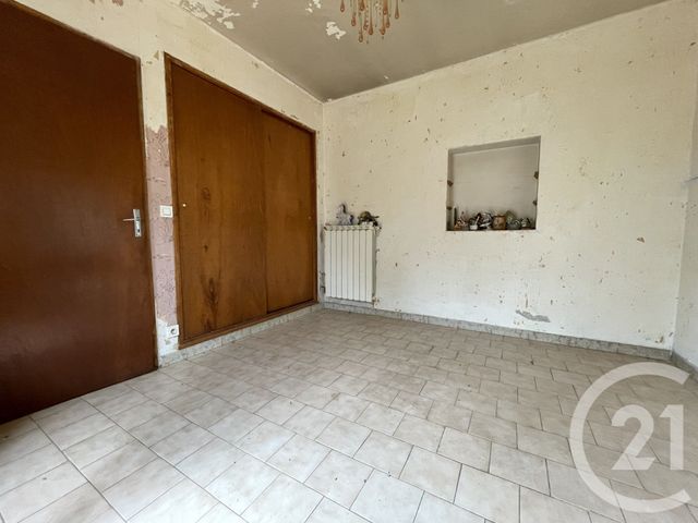Maison &agrave; vendre - 6 pi&egrave;ces - 137,31 m2 - Marseille - 13015 - PROVENCE-ALPES-COTE-D-AZUR