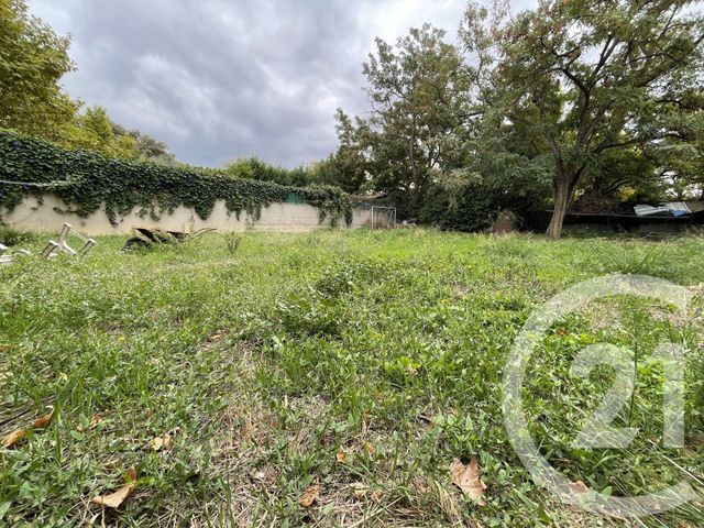 Maison &agrave; vendre - 6 pi&egrave;ces - 137,31 m2 - Marseille - 13015 - PROVENCE-ALPES-COTE-D-AZUR