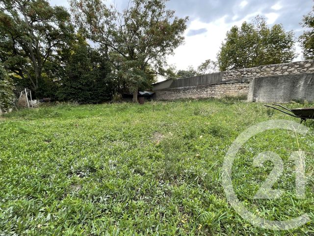 Maison &agrave; vendre - 6 pi&egrave;ces - 137,31 m2 - Marseille - 13015 - PROVENCE-ALPES-COTE-D-AZUR