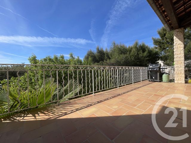 Maison &agrave; vendre - 11 pi&egrave;ces - 249 m2 - Marseille - 13015 - PROVENCE-ALPES-COTE-D-AZUR