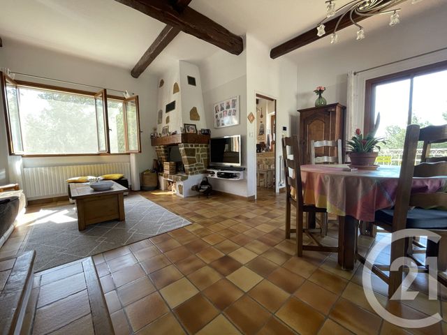 Maison &agrave; vendre - 11 pi&egrave;ces - 249 m2 - Marseille - 13015 - PROVENCE-ALPES-COTE-D-AZUR