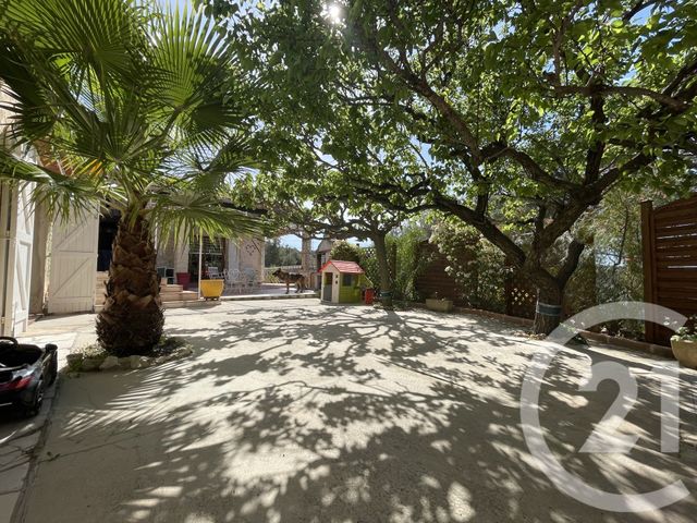 Maison &agrave; vendre - 11 pi&egrave;ces - 249 m2 - Marseille - 13015 - PROVENCE-ALPES-COTE-D-AZUR