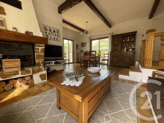 Maison &agrave; vendre - 11 pi&egrave;ces - 249 m2 - Marseille - 13015 - PROVENCE-ALPES-COTE-D-AZUR