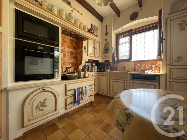 Maison &agrave; vendre - 11 pi&egrave;ces - 249 m2 - Marseille - 13015 - PROVENCE-ALPES-COTE-D-AZUR