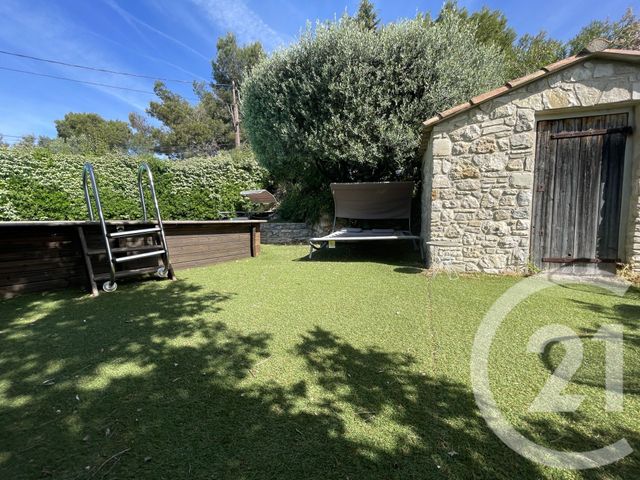 Maison &agrave; vendre - 11 pi&egrave;ces - 249 m2 - Marseille - 13015 - PROVENCE-ALPES-COTE-D-AZUR