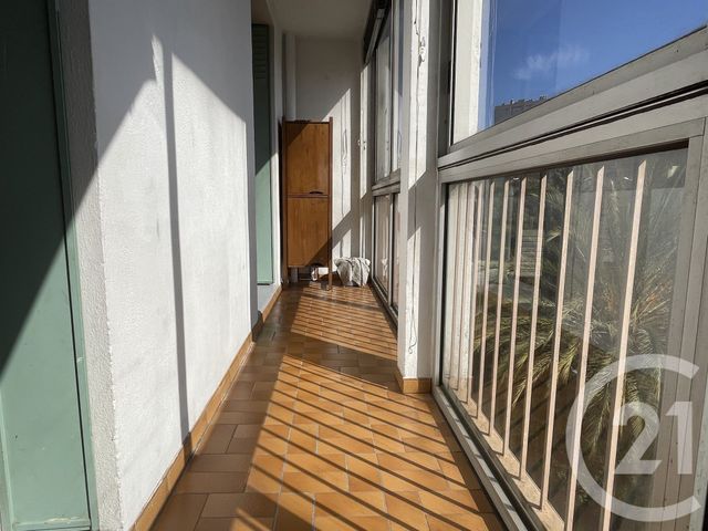 Appartement T4 &agrave; vendre - 4 pi&egrave;ces - 72,20 m2 - Marseille - 13015 - PROVENCE-ALPES-COTE-D-AZUR