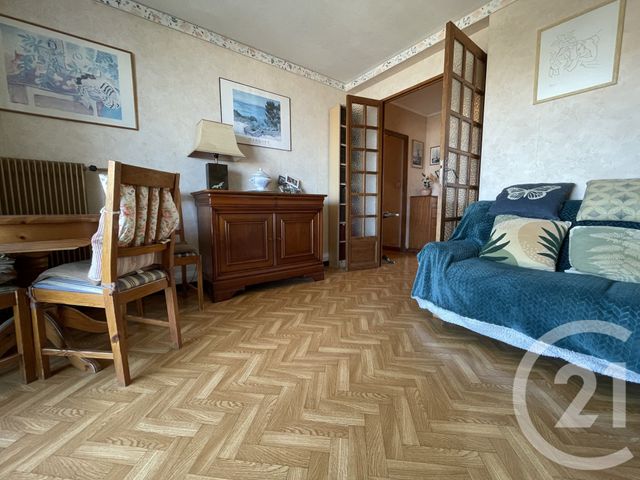 Appartement T4 &agrave; vendre - 4 pi&egrave;ces - 72,20 m2 - Marseille - 13015 - PROVENCE-ALPES-COTE-D-AZUR