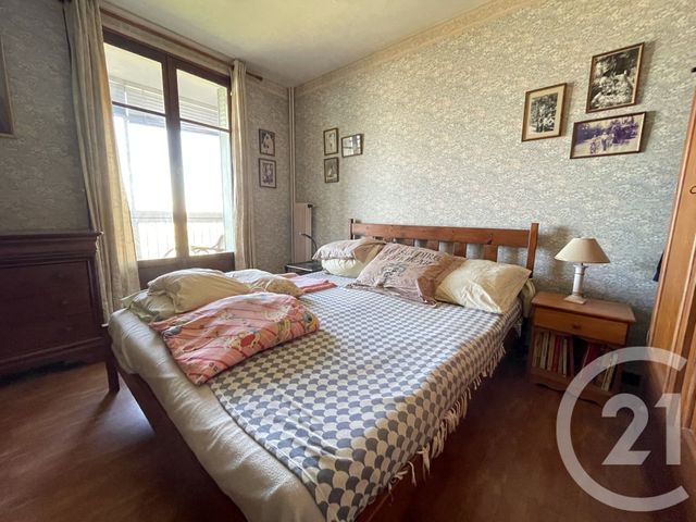 Appartement T4 &agrave; vendre - 4 pi&egrave;ces - 72,20 m2 - Marseille - 13015 - PROVENCE-ALPES-COTE-D-AZUR