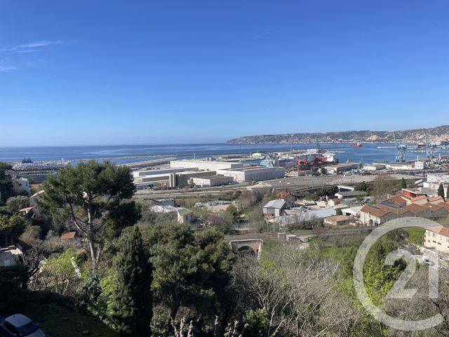 Appartement T4 &agrave; vendre - 4 pi&egrave;ces - 72,20 m2 - Marseille - 13015 - PROVENCE-ALPES-COTE-D-AZUR