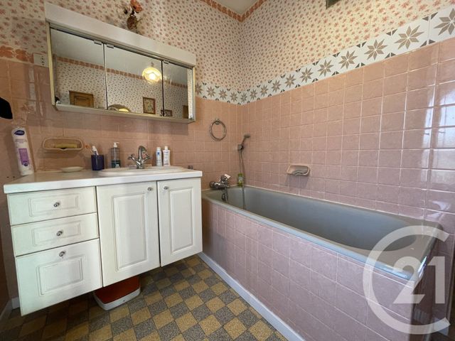 Appartement T4 &agrave; vendre - 4 pi&egrave;ces - 72,20 m2 - Marseille - 13015 - PROVENCE-ALPES-COTE-D-AZUR