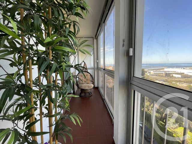Appartement T4 &agrave; vendre - 4 pi&egrave;ces - 72,20 m2 - Marseille - 13015 - PROVENCE-ALPES-COTE-D-AZUR