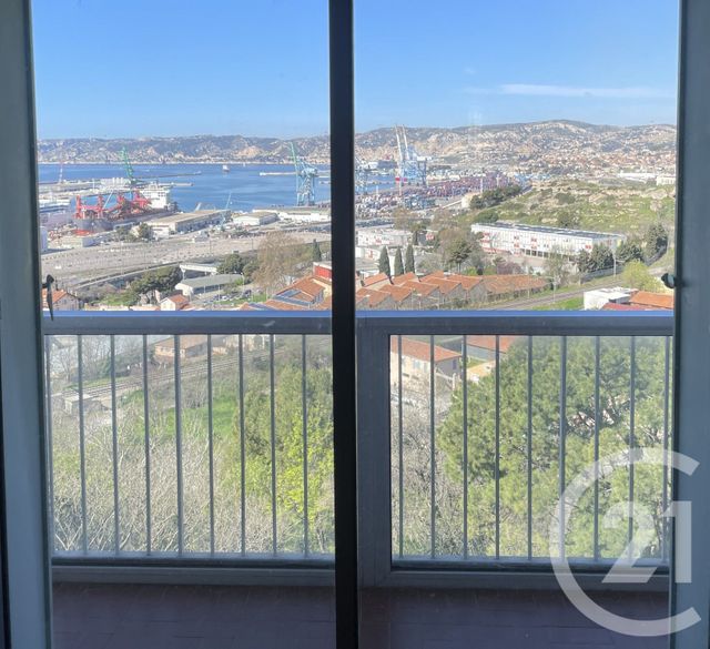 appartement - MARSEILLE - 13015