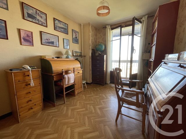 Appartement T4 &agrave; vendre - 4 pi&egrave;ces - 72,20 m2 - Marseille - 13015 - PROVENCE-ALPES-COTE-D-AZUR