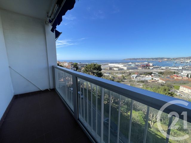Appartement T4 &agrave; vendre - 4 pi&egrave;ces - 72,20 m2 - Marseille - 13015 - PROVENCE-ALPES-COTE-D-AZUR
