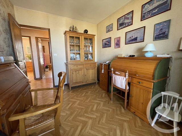 Appartement T4 &agrave; vendre - 4 pi&egrave;ces - 72,20 m2 - Marseille - 13015 - PROVENCE-ALPES-COTE-D-AZUR