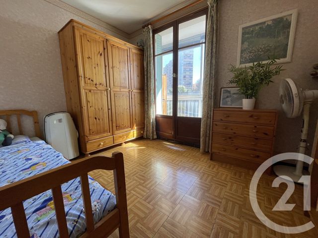 Appartement T4 &agrave; vendre - 4 pi&egrave;ces - 72,20 m2 - Marseille - 13015 - PROVENCE-ALPES-COTE-D-AZUR