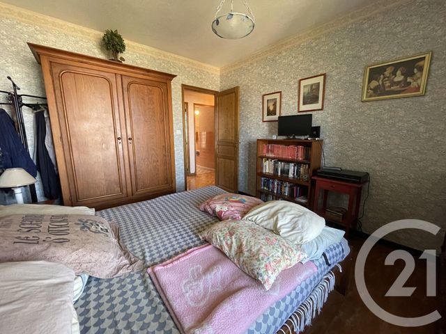 Appartement T4 &agrave; vendre - 4 pi&egrave;ces - 72,20 m2 - Marseille - 13015 - PROVENCE-ALPES-COTE-D-AZUR