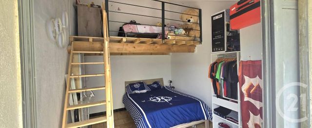 Maison &agrave; vendre - 2 pi&egrave;ces - 45,10 m2 - Marseille - 13015 - PROVENCE-ALPES-COTE-D-AZUR