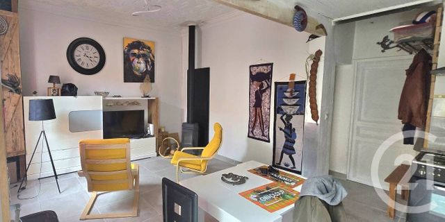 maison - MARSEILLE - 13015