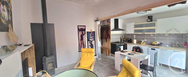 Maison &agrave; vendre - 2 pi&egrave;ces - 45,10 m2 - Marseille - 13015 - PROVENCE-ALPES-COTE-D-AZUR