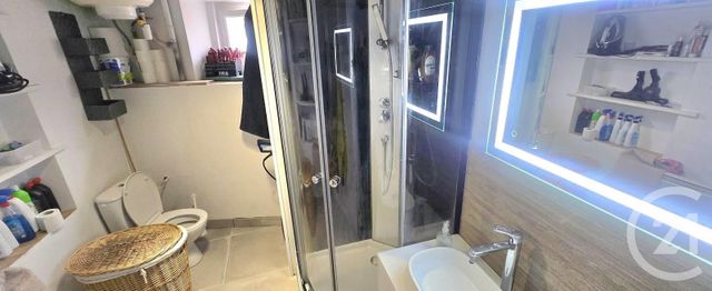 Maison &agrave; vendre - 2 pi&egrave;ces - 45,10 m2 - Marseille - 13015 - PROVENCE-ALPES-COTE-D-AZUR