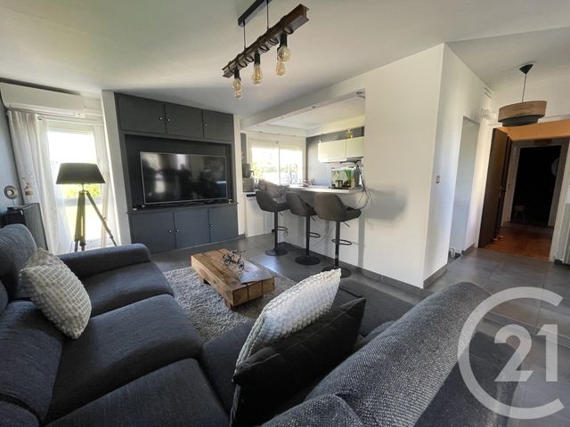 Prix immobilier VITROLLES - Photo d’un appartement vendu