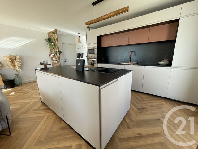 Appartement F4 &agrave; vendre - 4 pi&egrave;ces - 74,90 m2 - Marseille - 13016 - PROVENCE-ALPES-COTE-D-AZUR