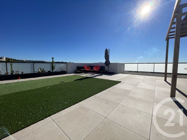 Appartement F4 &agrave; vendre - 4 pi&egrave;ces - 74,90 m2 - Marseille - 13016 - PROVENCE-ALPES-COTE-D-AZUR