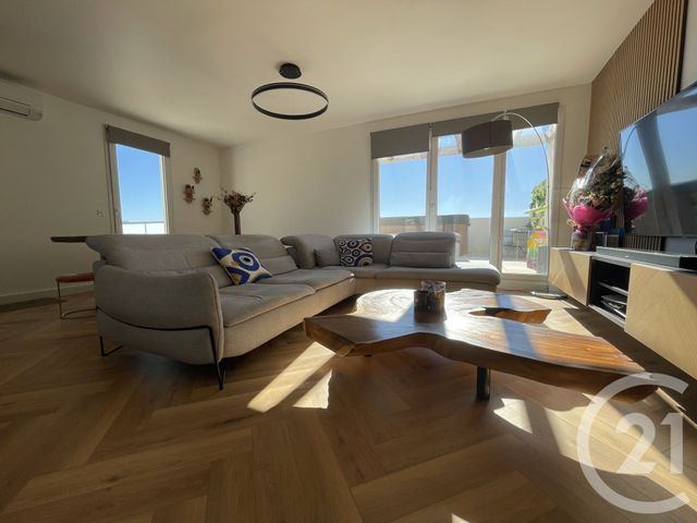 Appartement F4 &agrave; vendre - 4 pi&egrave;ces - 74,90 m2 - Marseille - 13016 - PROVENCE-ALPES-COTE-D-AZUR