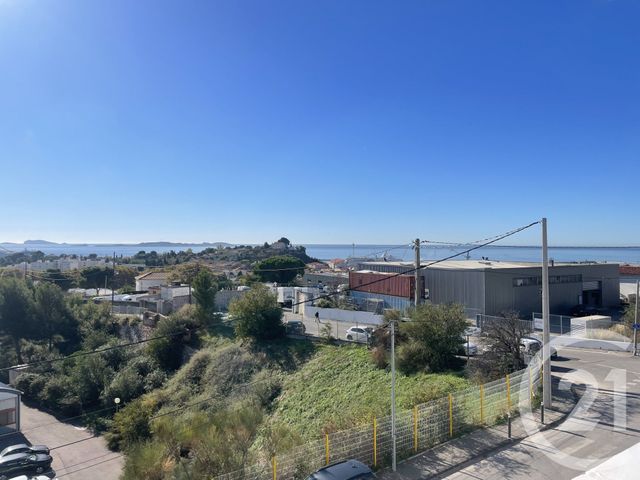 Appartement F4 &agrave; vendre - 4 pi&egrave;ces - 74,90 m2 - Marseille - 13016 - PROVENCE-ALPES-COTE-D-AZUR