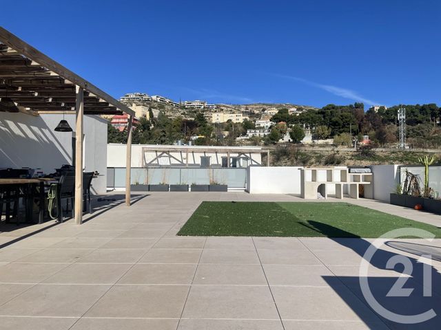Appartement F4 &agrave; vendre - 4 pi&egrave;ces - 74,90 m2 - Marseille - 13016 - PROVENCE-ALPES-COTE-D-AZUR