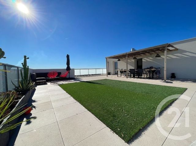 Appartement F4 &agrave; vendre - 4 pi&egrave;ces - 74,90 m2 - Marseille - 13016 - PROVENCE-ALPES-COTE-D-AZUR