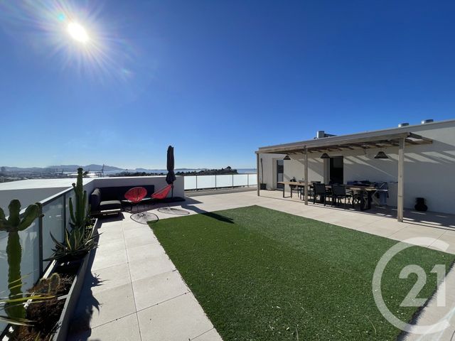 Appartement F4 &agrave; vendre - 4 pi&egrave;ces - 74,90 m2 - Marseille - 13016 - PROVENCE-ALPES-COTE-D-AZUR