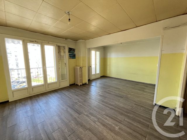 Prix immobilier MARSEILLE - Photo d’un appartement vendu