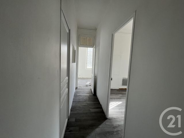 Appartement F3 &agrave; louer - 3 pi&egrave;ces - 57,20 m2 - Marseille - 13014 - PROVENCE-ALPES-COTE-D-AZUR