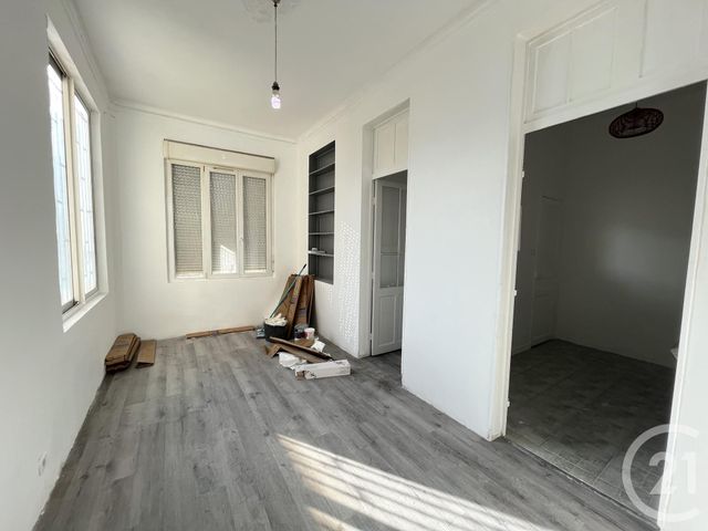 Appartement F3 &agrave; louer - 3 pi&egrave;ces - 57,20 m2 - Marseille - 13014 - PROVENCE-ALPES-COTE-D-AZUR