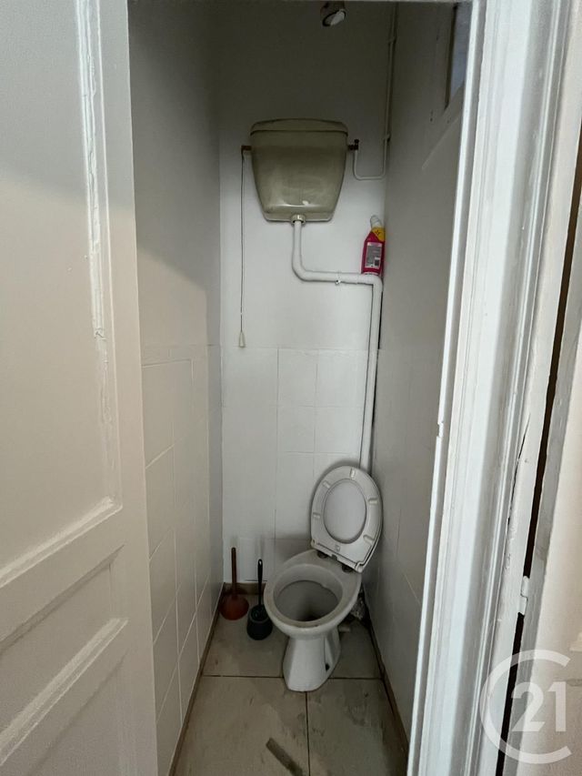 Appartement F3 &agrave; louer - 3 pi&egrave;ces - 57,20 m2 - Marseille - 13014 - PROVENCE-ALPES-COTE-D-AZUR