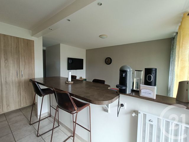 Appartement F3 &agrave; vendre - 3 pi&egrave;ces - 59 m2 - Marseille - 13015 - PROVENCE-ALPES-COTE-D-AZUR