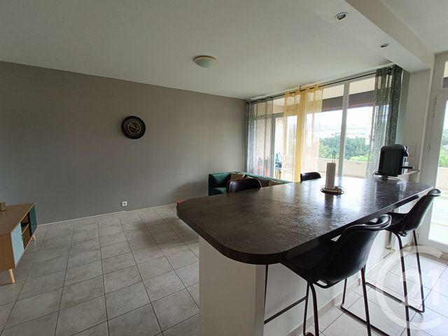 Appartement F3 &agrave; vendre - 3 pi&egrave;ces - 59 m2 - Marseille - 13015 - PROVENCE-ALPES-COTE-D-AZUR