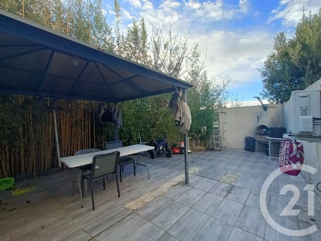 Maison &agrave; vendre - 3 pi&egrave;ces - 53 m2 - Marseille - 13015 - PROVENCE-ALPES-COTE-D-AZUR