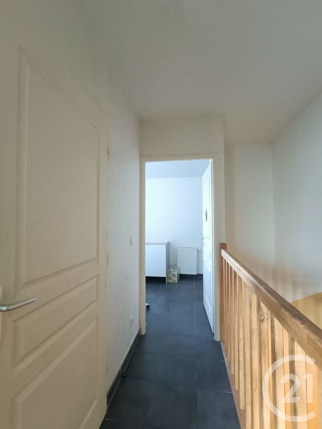 Maison &agrave; vendre - 3 pi&egrave;ces - 53 m2 - Marseille - 13015 - PROVENCE-ALPES-COTE-D-AZUR