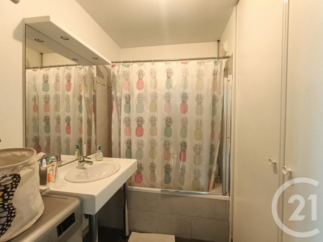 Maison &agrave; vendre - 3 pi&egrave;ces - 53 m2 - Marseille - 13015 - PROVENCE-ALPES-COTE-D-AZUR