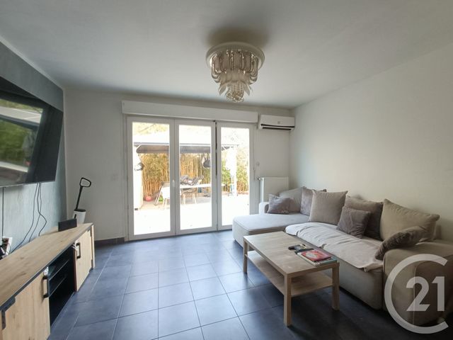 Maison à vendre MARSEILLE