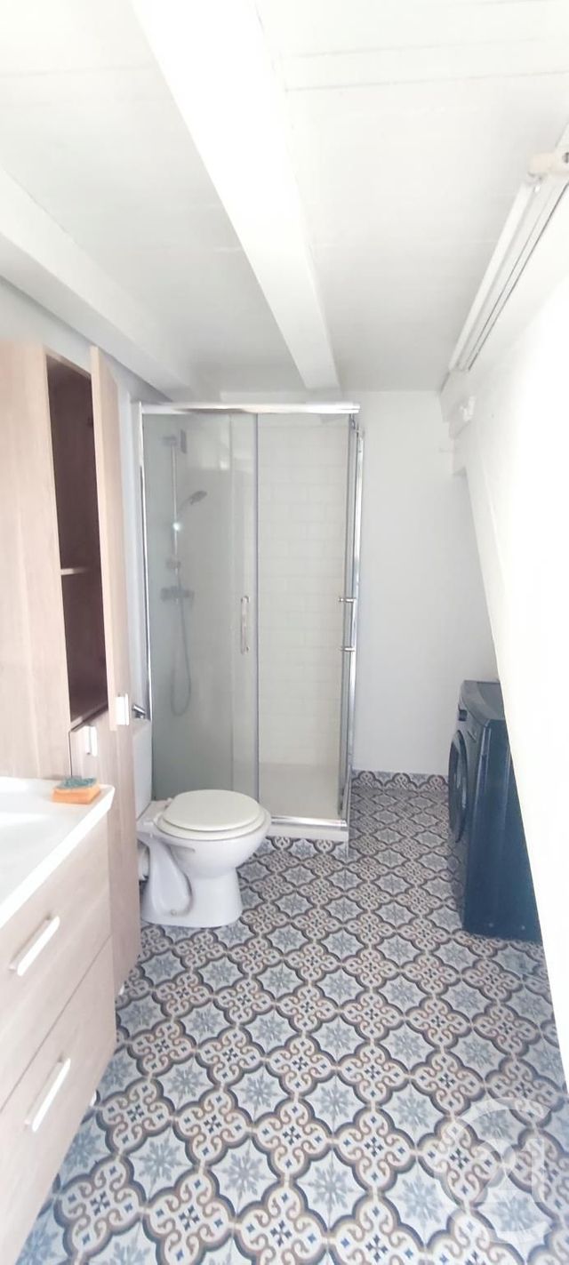 Maison &agrave; louer - 3 pi&egrave;ces - 30,58 m2 - Marseille - 13016 - PROVENCE-ALPES-COTE-D-AZUR